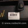 ФОТО Пластик под лобовое стекло (Жабо) для Mazda 3 BL (2009-2013) (II) Киев
