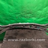 ФОТО Пластик под лобовое стекло (Жабо) для Mazda 3 BL (2009-2013) (II) Киев