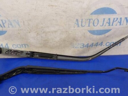 ФОТО Поводок дворника для Mazda 3 BL (2009-2013) (II) Киев