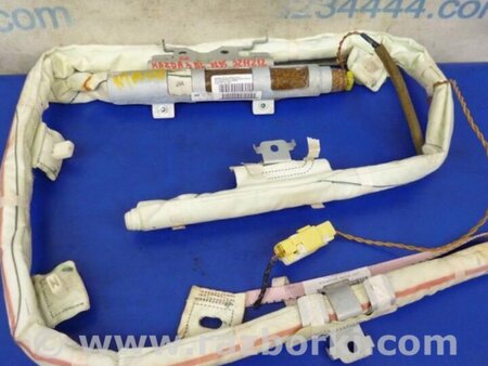 ФОТО AirBag шторка для Mazda 3 BL (2009-2013) (II) Киев
