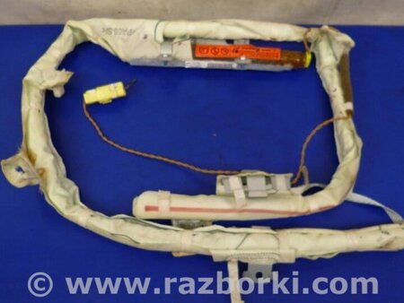 ФОТО AirBag шторка для Mazda 3 BL (2009-2013) (II) Киев