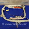 ФОТО AirBag шторка для Mazda 3 BL (2009-2013) (II) Киев