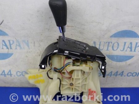 ФОТО Кулиса переключения АКПП для Mazda 3 BL (2009-2013) (II) Киев