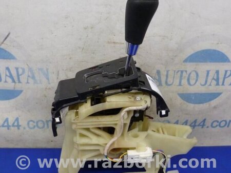 ФОТО Кулиса переключения АКПП для Mazda 3 BL (2009-2013) (II) Киев