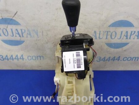 ФОТО Кулиса переключения АКПП для Mazda 3 BL (2009-2013) (II) Киев