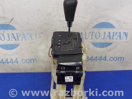 ФОТО Кулиса переключения АКПП для Mazda 3 BL (2009-2013) (II) Киев