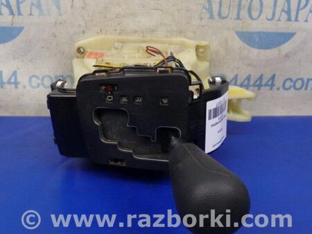 ФОТО Кулиса переключения АКПП для Mazda 3 BL (2009-2013) (II) Киев