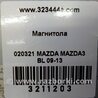 ФОТО Магнитола для Mazda 3 BL (2009-2013) (II) Киев