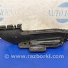 ФОТО Воздухозаборник для Mazda 3 BL (2009-2013) (II) Киев