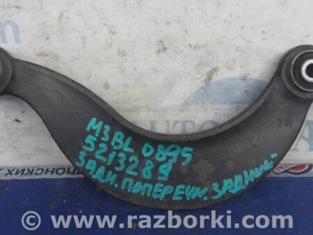 ФОТО Рычаг задний верхний поперечный для Mazda 3 BL (2009-2013) (II) Киев