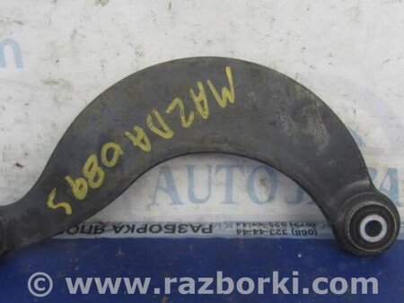 ФОТО Рычаг задний верхний поперечный для Mazda 3 BL (2009-2013) (II) Киев