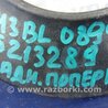 ФОТО Рычаг задний верхний поперечный для Mazda 3 BL (2009-2013) (II) Киев