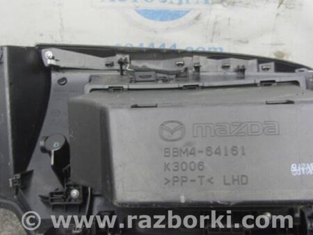ФОТО Бардачок для Mazda 3 BL (2009-2013) (II) Киев