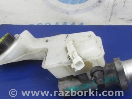 ФОТО Главный тормозной цилиндр для Mazda 3 BL (2009-2013) (II) Киев