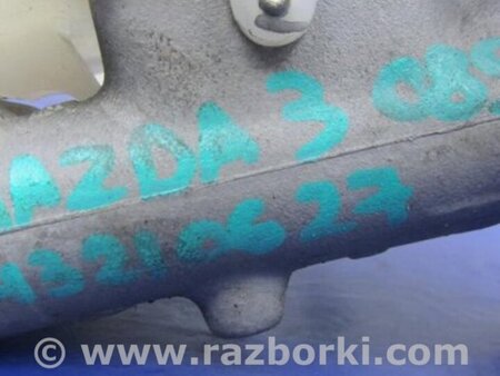 ФОТО Главный тормозной цилиндр для Mazda 3 BL (2009-2013) (II) Киев