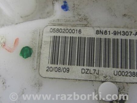 ФОТО Топливный насос для Mazda 3 BL (2009-2013) (II) Киев