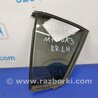 Стекло двери глухое Mazda 3 BL (2009-2013) (II)