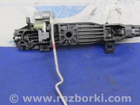 ФОТО Ручка двери для Mazda 3 BL (2009-2013) (II) Киев