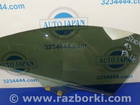 ФОТО Стекло двери для Mazda 3 BL (2009-2013) (II) Киев