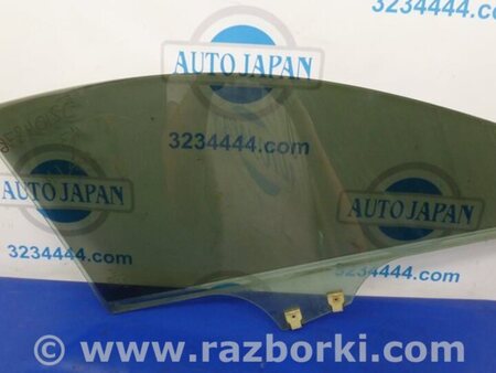 ФОТО Стекло двери для Mazda 3 BL (2009-2013) (II) Киев