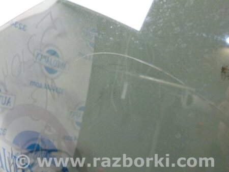 ФОТО Стекло двери для Mazda 3 BL (2009-2013) (II) Киев