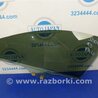 Стекло двери Mazda 3 BL (2009-2013) (II)