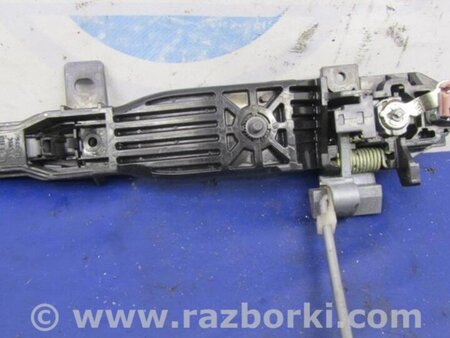 ФОТО Ручка двери для Mazda 3 BL (2009-2013) (II) Киев