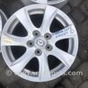 ФОТО Диск R16 для Mazda 3 BL (2009-2013) (II) Киев