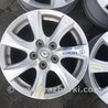 ФОТО Диск R16 для Mazda 3 BL (2009-2013) (II) Киев