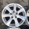 ФОТО Диск R16 для Mazda 3 BL (2009-2013) (II) Киев