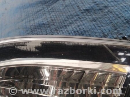 ФОТО Фонарь задний внутренний для Mazda 3 BL (2009-2013) (II) Киев