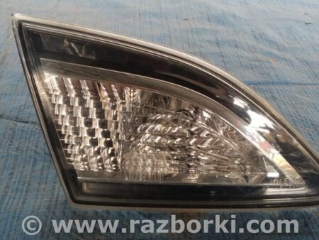 ФОТО Фонарь задний внутренний для Mazda 3 BL (2009-2013) (II) Киев