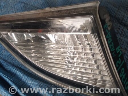 ФОТО Фонарь задний внутренний для Mazda 3 BL (2009-2013) (II) Киев