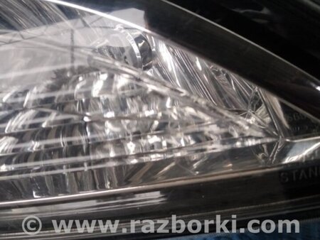 ФОТО Фонарь задний внутренний для Mazda 3 BL (2009-2013) (II) Киев