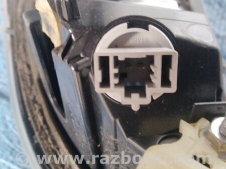 ФОТО Фонарь задний внутренний для Mazda 3 BL (2009-2013) (II) Киев
