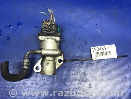 ФОТО Клапан EGR для Mazda 3 BL (2009-2013) (II) Киев