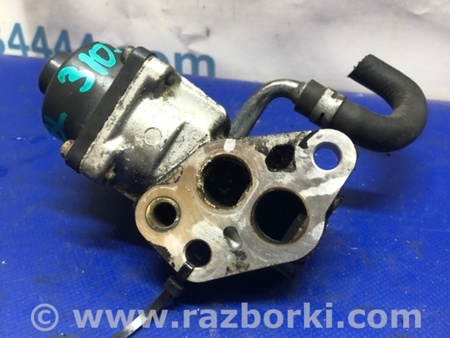 ФОТО Клапан EGR для Mazda 3 BL (2009-2013) (II) Киев