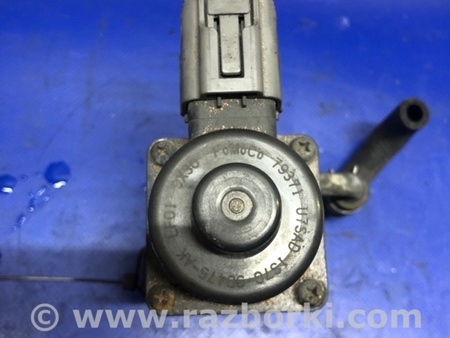 ФОТО Клапан EGR для Mazda 3 BL (2009-2013) (II) Киев