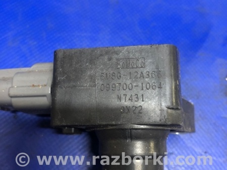 ФОТО Катушка зажигания для Mazda 3 BL (2009-2013) (II) Киев