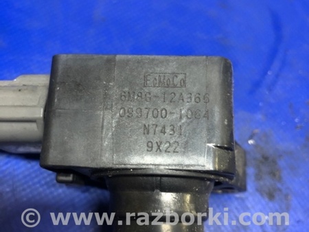 ФОТО Катушка зажигания для Mazda 3 BL (2009-2013) (II) Киев