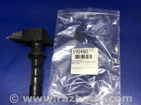 ФОТО Катушка зажигания для Mazda 3 BL (2009-2013) (II) Киев