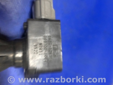 ФОТО Катушка зажигания для Mazda 3 BL (2009-2013) (II) Киев