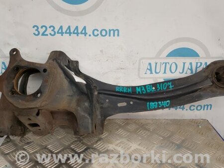 ФОТО Рычаг задний продольный для Mazda 3 BL (2009-2013) (II) Киев