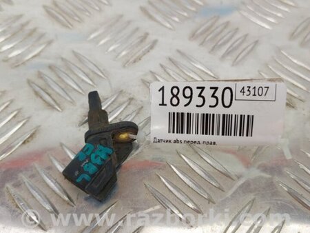 ФОТО Датчик ABS для Mazda 3 BL (2009-2013) (II) Киев