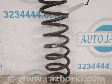 ФОТО Пружина задняя для Mazda 3 BL (2009-2013) (II) Киев