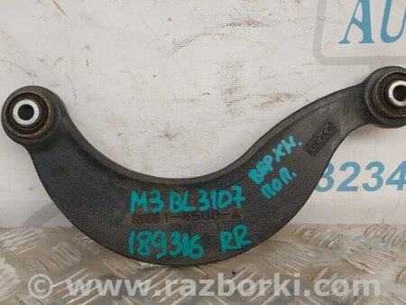 ФОТО Рычаг задний верхний поперечный для Mazda 3 BL (2009-2013) (II) Киев