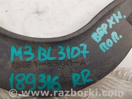 ФОТО Рычаг задний верхний поперечный для Mazda 3 BL (2009-2013) (II) Киев