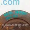 ФОТО Диск тормозной задний для Mazda 3 BL (2009-2013) (II) Киев