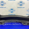 Накладка на порог багажника Mazda 3 BL (2009-2013) (II)