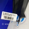 ФОТО Накладка на порог багажника для Mazda 3 BL (2009-2013) (II) Киев